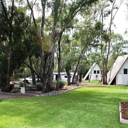 A-Line Holiday Park Bendigo Exterior photo