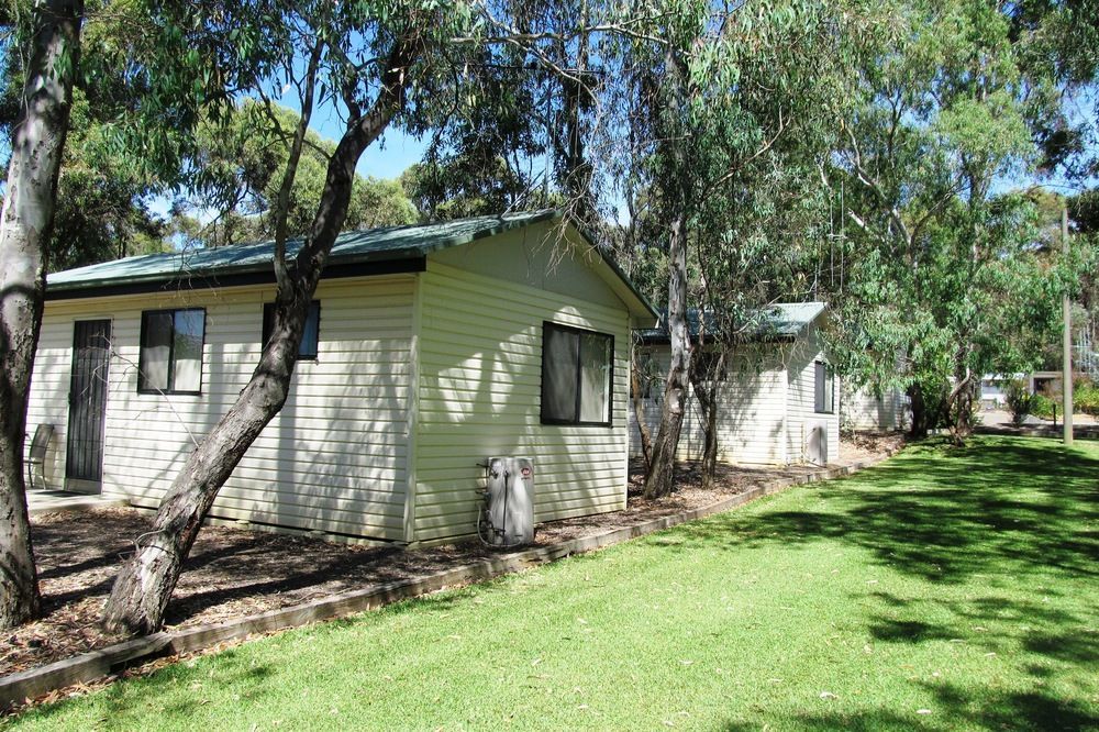 A-Line Holiday Park Bendigo Exterior photo