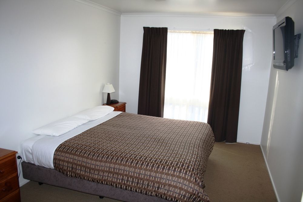 A-Line Holiday Park Bendigo Exterior photo